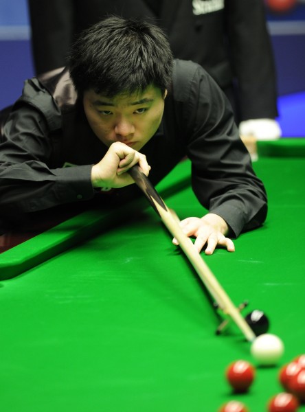 的舞台上 的舞台上