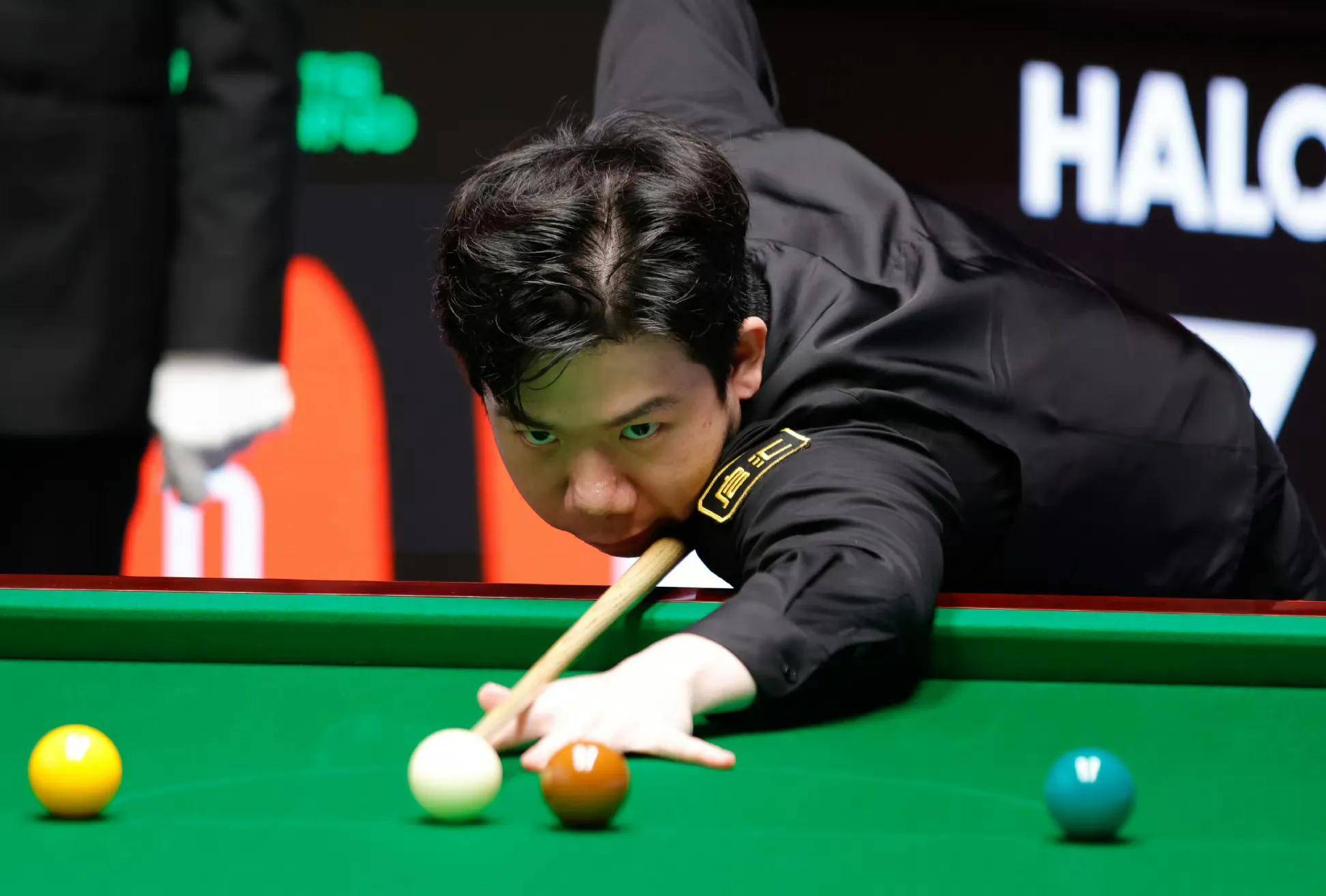 团队的核心 团队的核心