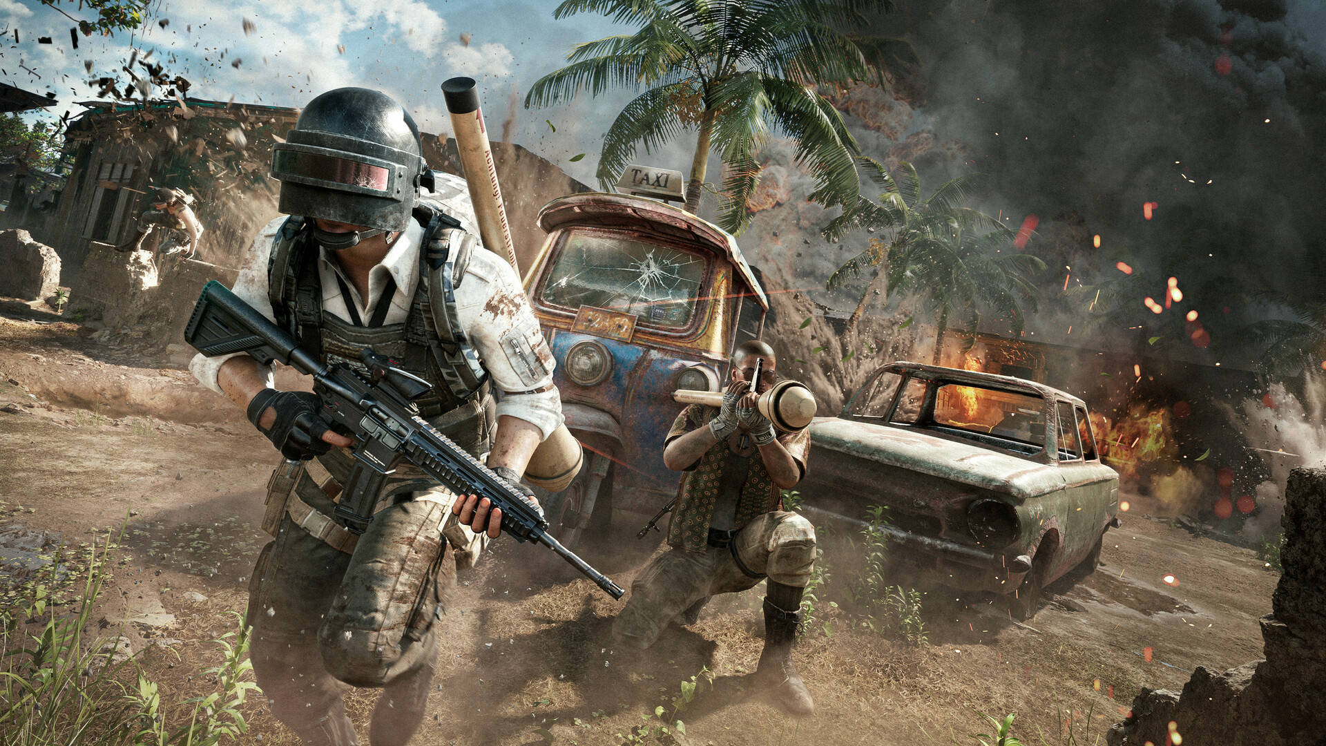 关键是角色 关键是角色